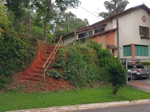 Terreno em condomínio para Venda em Itapevi - 5