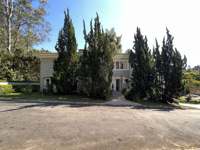 #978G - Casa em condomínio para Venda em Cotia - SP