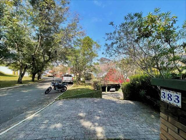 #F62GF - Casa em condomínio para Venda em Carapicuíba - SP