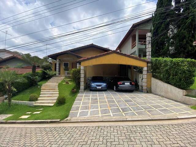 #903G - Casa em condomínio para Venda em Cotia - SP