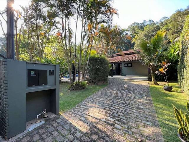 #983belfort - Casa em condomínio para Venda em Granja Viana - SP