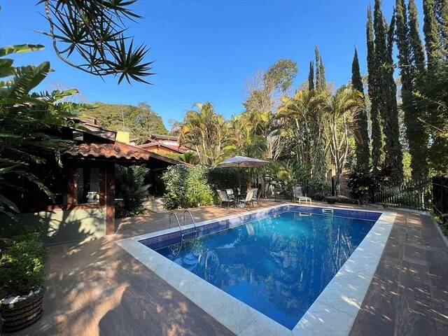 #983belfort - Casa em condomínio para Venda em Granja Viana - SP