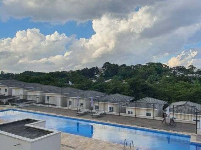 #962 - Casa em condomínio para Venda em Cotia - SP