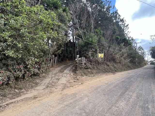 Área para Venda em Cotia - 4