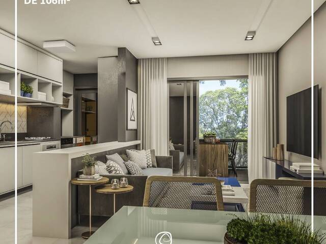 Apartamento para Venda em Cotia - 4
