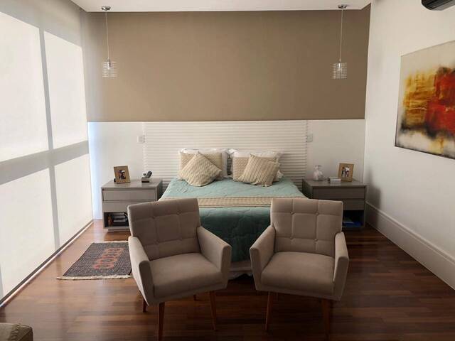 #983 - Casa em condomínio para Venda em Barueri - SP