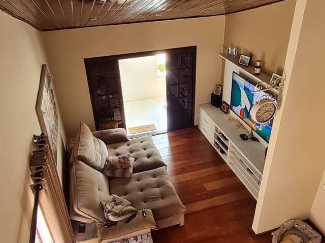 #992 - Casa em condomínio para Venda em Cotia - SP