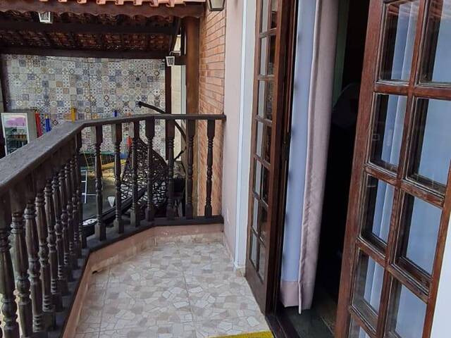 #992 - Casa em condomínio para Venda em Cotia - SP