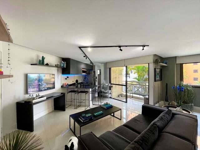 Loft para Venda em São Paulo - 5