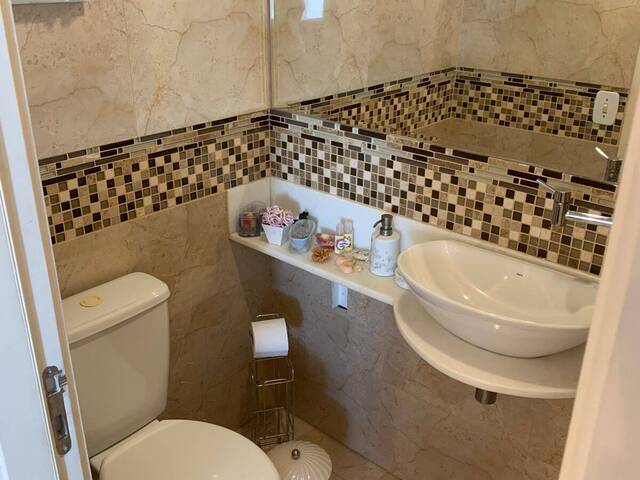 Casa para Venda em Taboão da Serra - 5