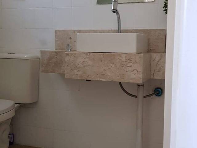 #1014 - Apartamento para Venda em São Paulo - SP