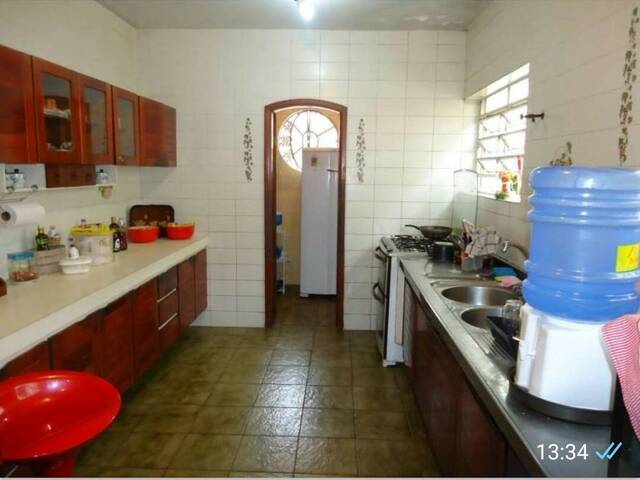 #1016 - Casa para Venda em São Paulo - SP