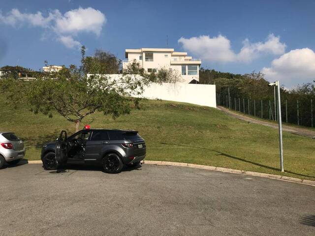 Terreno em condomínio para Venda em Santana de Parnaíba - 4