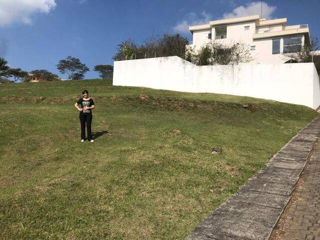 Terreno em condomínio para Venda em Santana de Parnaíba - 5