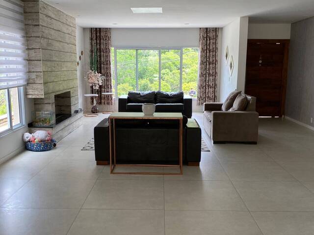 Casa em condomínio para Venda em Santana de Parnaíba - 5