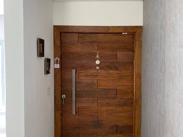 #1033ABNER - Casa em condomínio para Venda em Santana de Parnaíba - SP