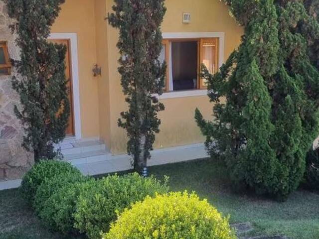 #1003G - Casa em condomínio para Venda em Carapicuíba - SP