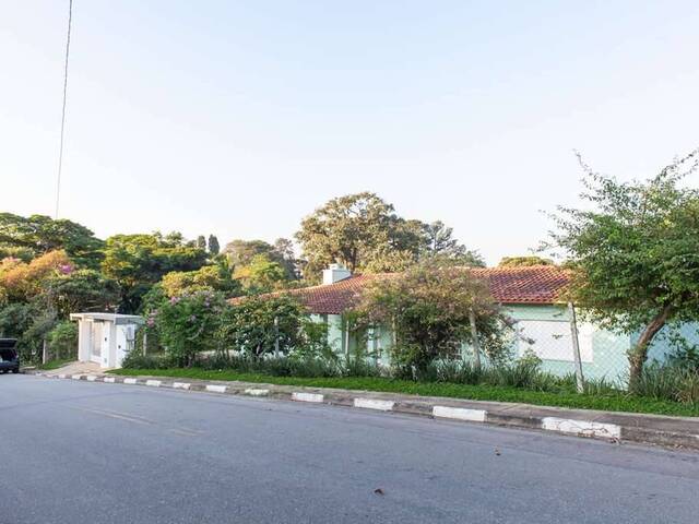 #337G - Casa para Venda em Cotia - SP