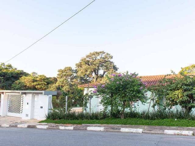 #337G - Casa para Venda em Cotia - SP