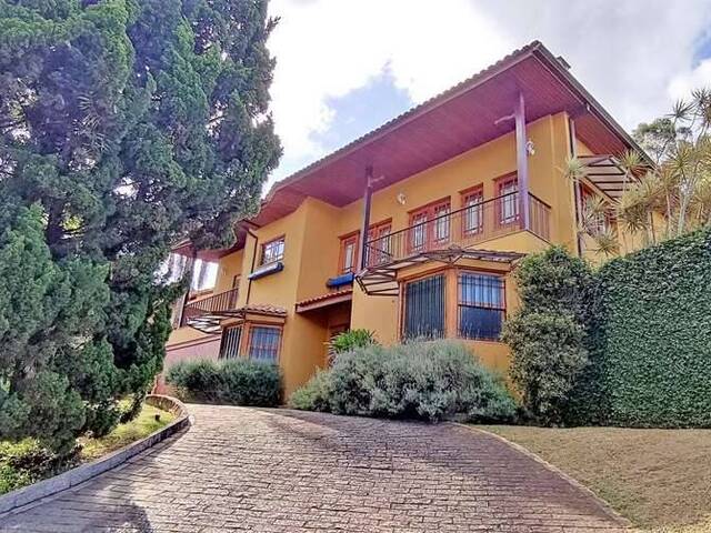 #F66 - Casa em condomínio para Venda em Cotia - SP