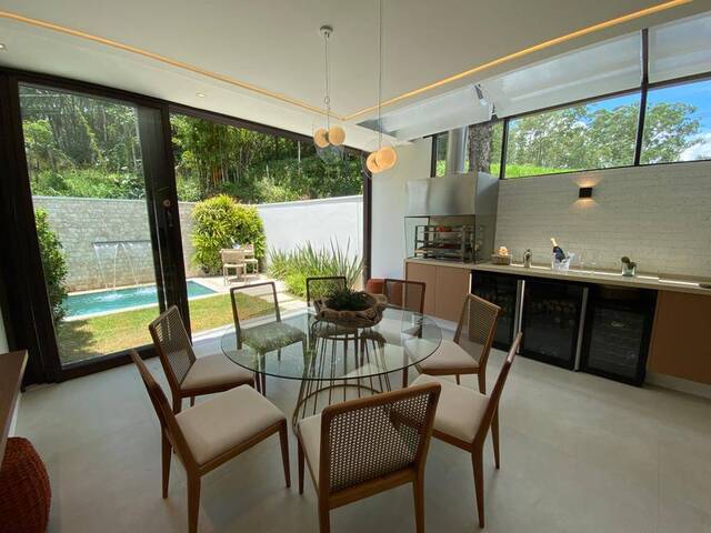 #1048 - Terreno em condomínio para Venda em Cotia - SP