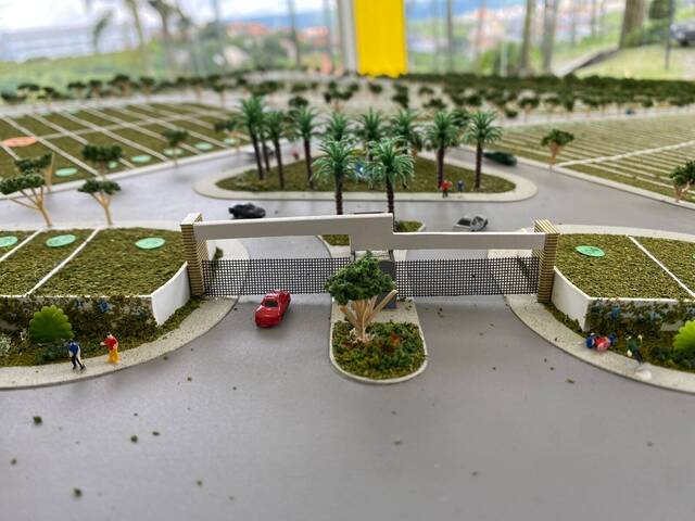 Terreno em condomínio para Venda em Cotia - 4