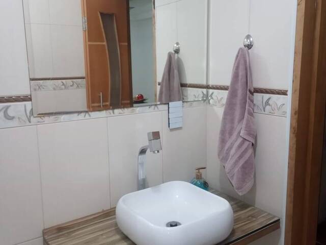 Casa para Venda em Osasco - 5