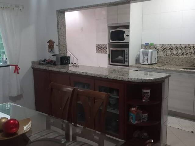 Casa para Venda em Osasco - 4