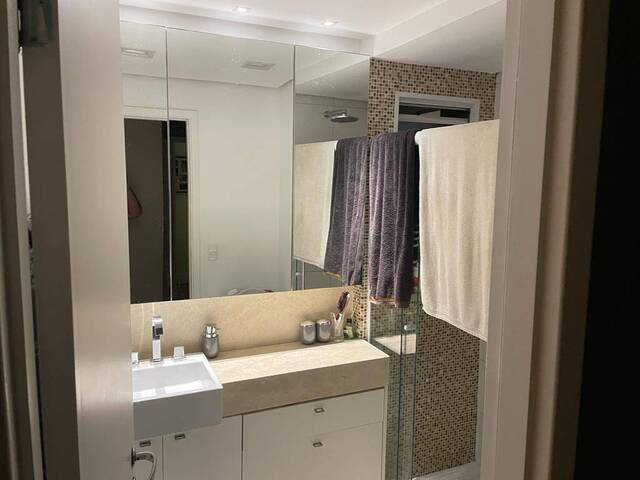 #1052MONT - Apartamento para Venda em São Paulo - SP