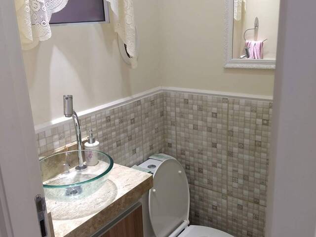 #1053BELFOR - Casa em condomínio para Venda em Cotia - SP