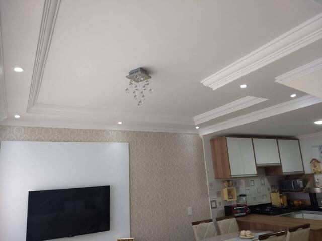 #1053BELFOR - Casa em condomínio para Venda em Cotia - SP