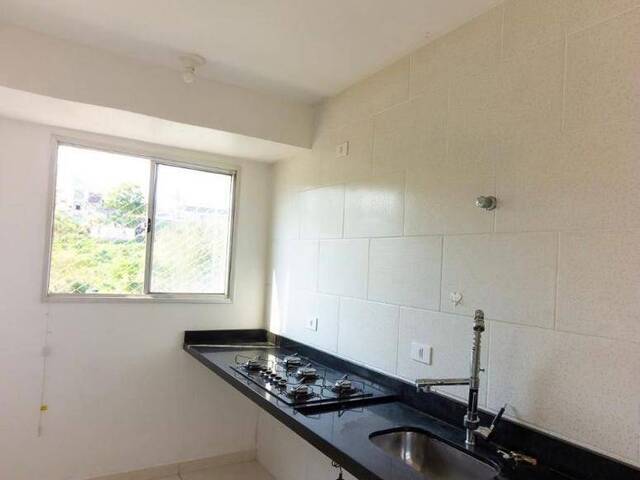 #1054JULIAN - Apartamento para Venda em Cotia - SP