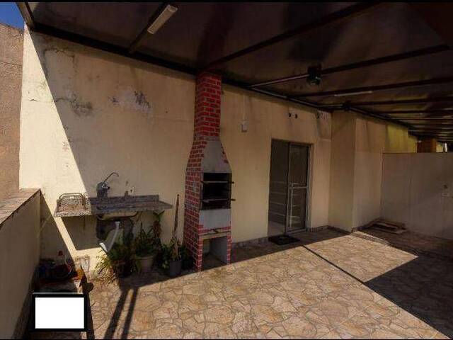 #1054JULIAN - Apartamento para Venda em Cotia - SP