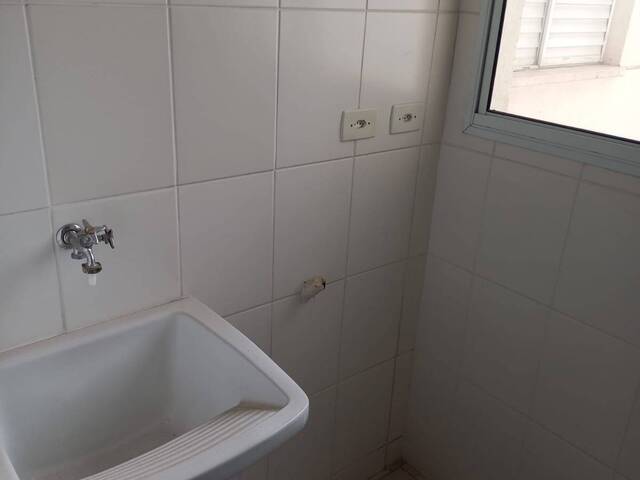 #GAELDKL - Apartamento para Venda em São Paulo - SP