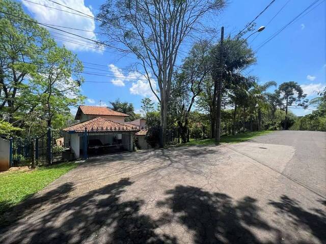 #1058G - Casa para Venda em Cotia - SP
