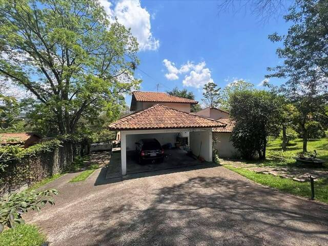 #1058G - Casa para Venda em Cotia - SP