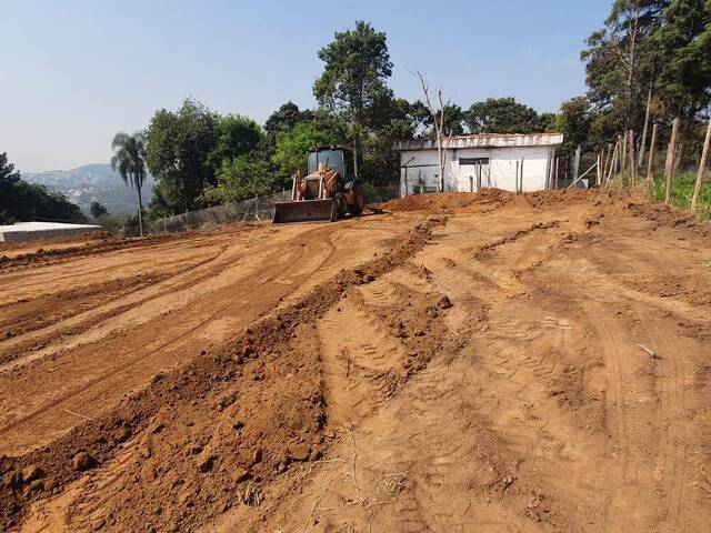 Terreno para Venda em Santana de Parnaíba - 4