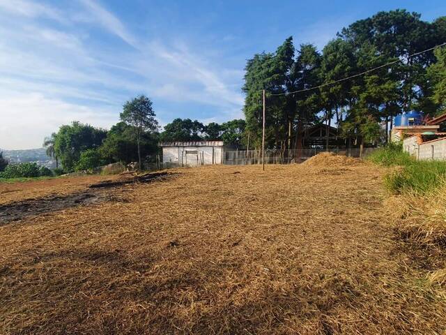Terreno para Venda em Santana de Parnaíba - 4