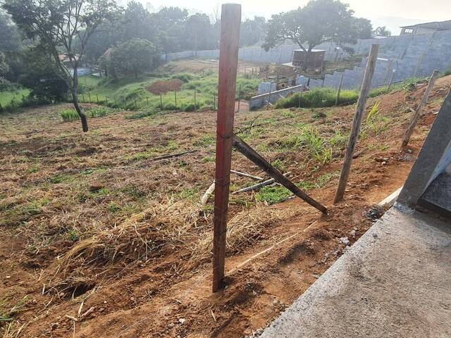 Terreno para Venda em Santana de Parnaíba - 4