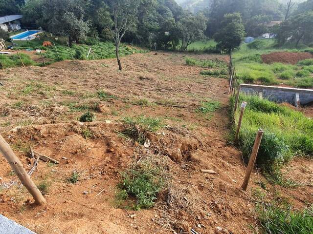 Terreno para Venda em Santana de Parnaíba - 5