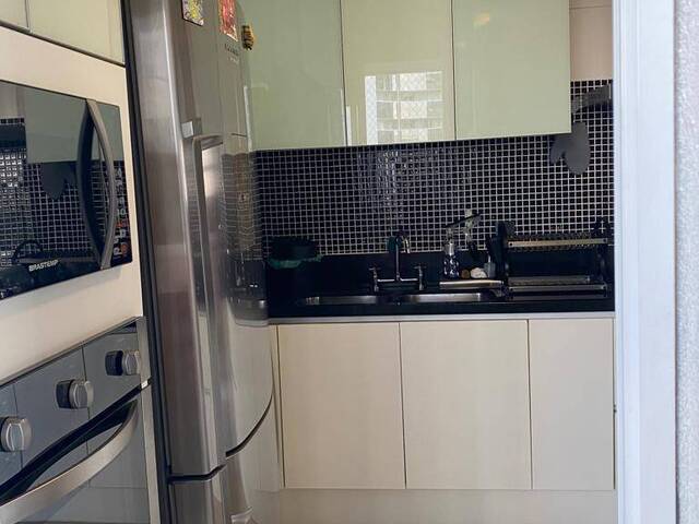 Apartamento para Venda em Barueri - 4