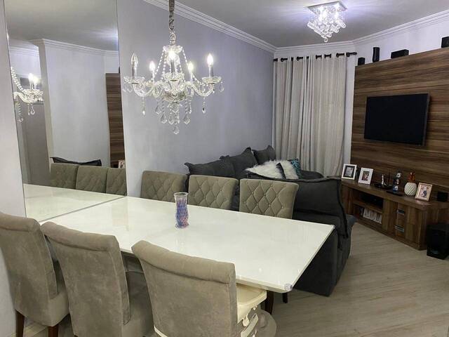 Apartamento para Venda em Osasco - 4