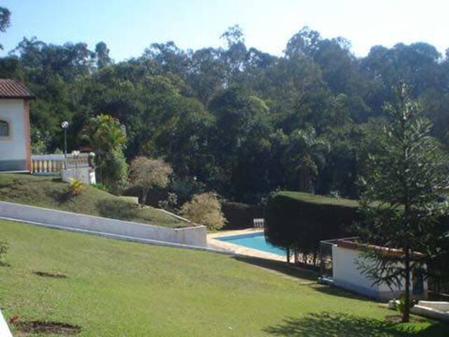 Casa em condomínio para Venda em Santana de Parnaíba - 5