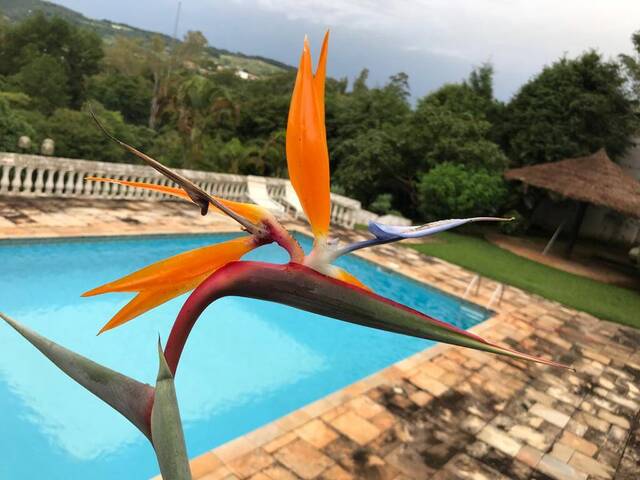 #1076Gael - Casa em condomínio para Venda em Santana de Parnaíba - SP