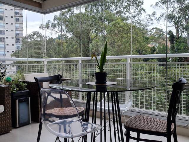 #1081 - Apartamento para Venda em São Paulo - SP