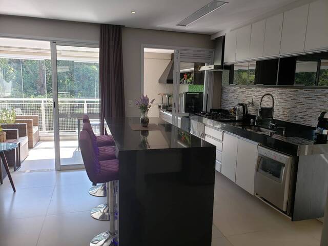 #1081 - Apartamento para Venda em São Paulo - SP