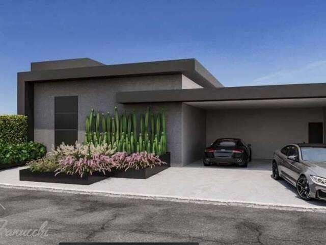 #993G - Casa em condomínio para Venda em Carapicuíba - SP