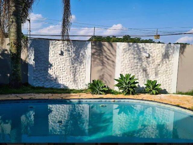 #1087GAEL - Casa em condomínio para Venda em Carapicuíba - SP