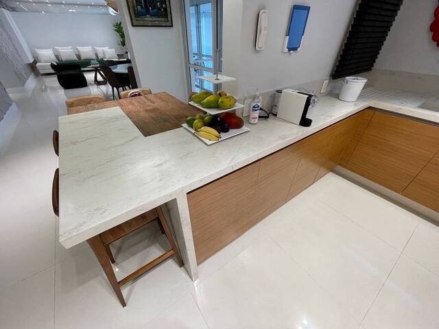 #1091JADY - Apartamento para Venda em São Paulo - SP