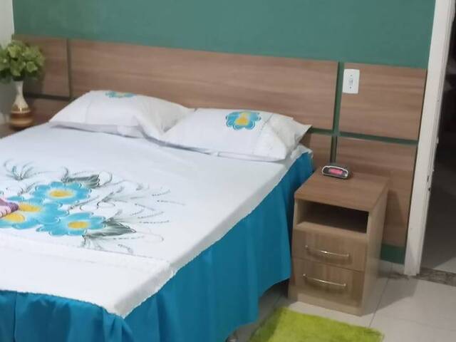 Casa de Rua (aberta) para Venda em Barueri - 4